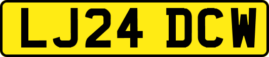 LJ24DCW