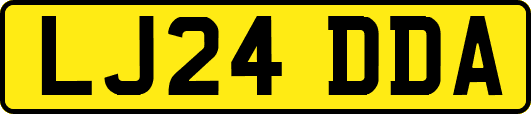 LJ24DDA