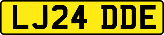 LJ24DDE