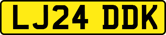 LJ24DDK