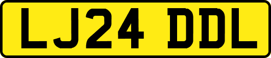 LJ24DDL