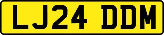 LJ24DDM