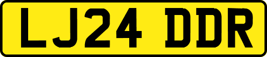 LJ24DDR