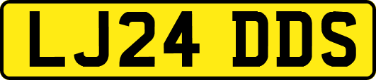 LJ24DDS