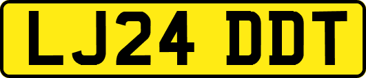 LJ24DDT