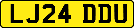 LJ24DDU