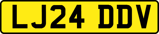 LJ24DDV