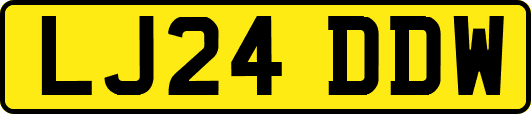 LJ24DDW