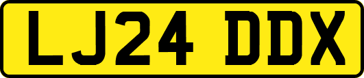 LJ24DDX