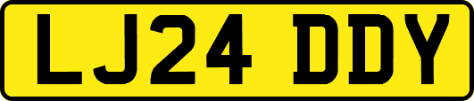 LJ24DDY