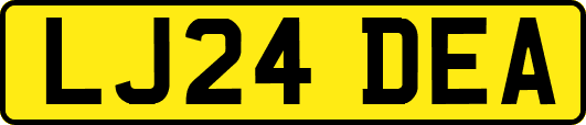 LJ24DEA