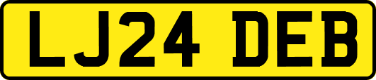 LJ24DEB