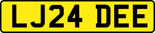 LJ24DEE