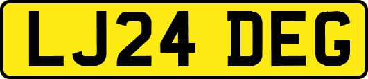 LJ24DEG