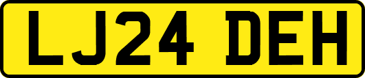 LJ24DEH