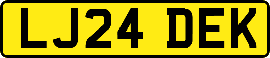 LJ24DEK