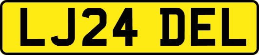 LJ24DEL
