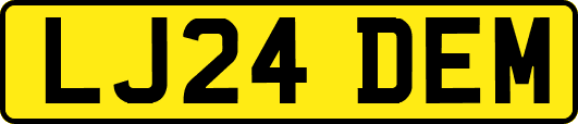 LJ24DEM