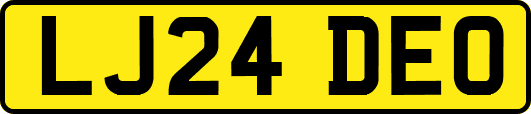 LJ24DEO