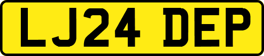 LJ24DEP