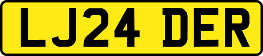 LJ24DER