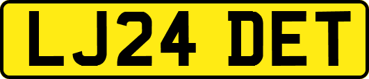 LJ24DET