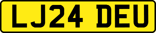 LJ24DEU