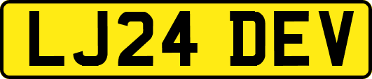 LJ24DEV