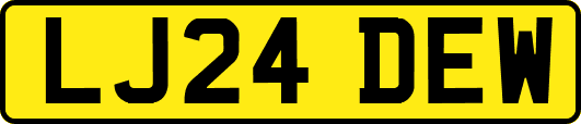 LJ24DEW