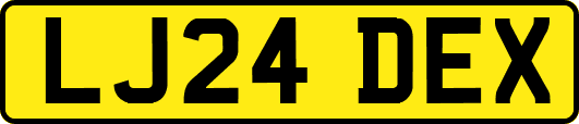 LJ24DEX