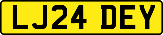 LJ24DEY