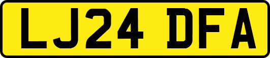 LJ24DFA