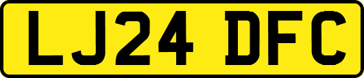 LJ24DFC
