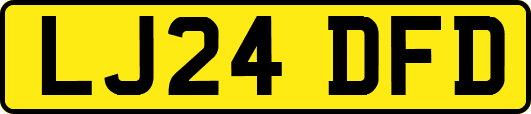 LJ24DFD