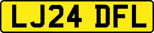 LJ24DFL
