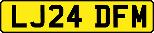 LJ24DFM