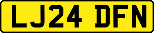 LJ24DFN