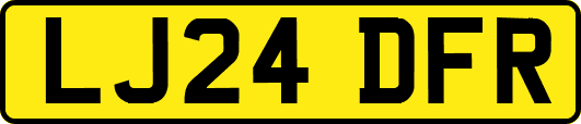 LJ24DFR