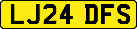 LJ24DFS