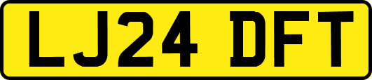 LJ24DFT