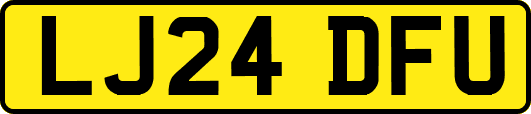 LJ24DFU