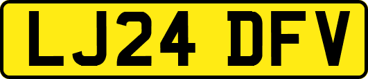 LJ24DFV