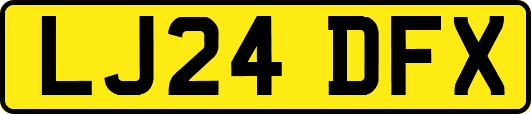 LJ24DFX