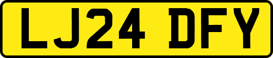 LJ24DFY