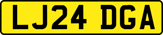 LJ24DGA