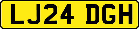 LJ24DGH