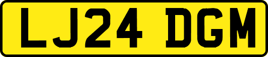 LJ24DGM