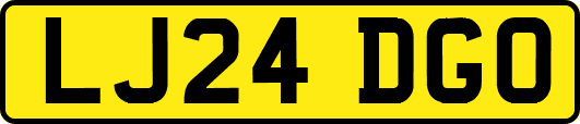 LJ24DGO