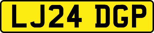 LJ24DGP