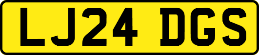 LJ24DGS
